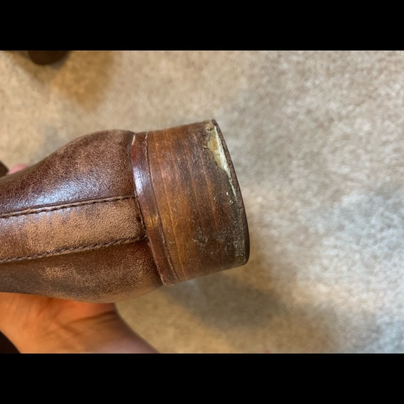 Tory Burch Boots - Picture 4 of 5